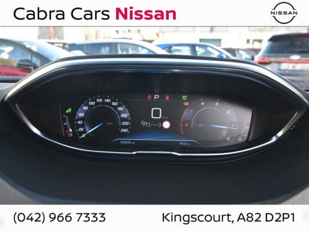 2019 Peugeot 5008 - thumbnail 22