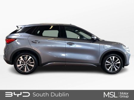 2026 BYD ATTO 3 - thumbnail 7