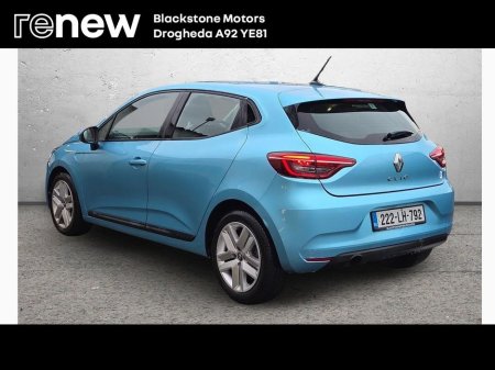 2022 Renault Clio Dynamique SCe 65 €16,950 thumbnail