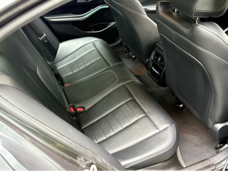 2021 BMW 3 Series M SPORT AUTO €26,950