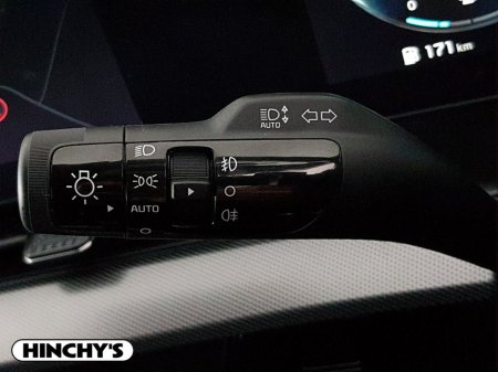 2025 Kia Sportage Plug-in Hybrid €45,900 thumbnail