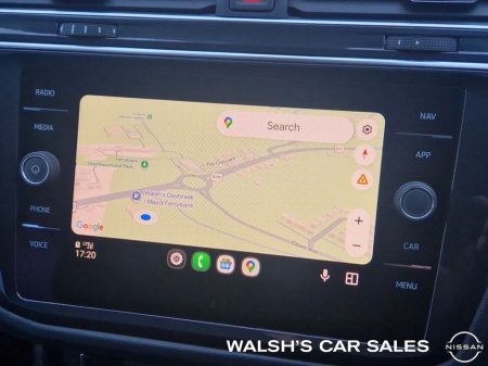 2021 Volkswagen Tiguan - thumbnail 23