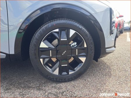 2026 Kia Sportage GT Line *Order Yours Today* €53,100 thumbnail