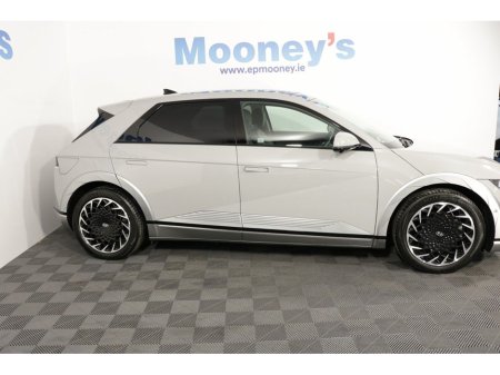 2024 Hyundai Ioniq 5 - thumbnail 3