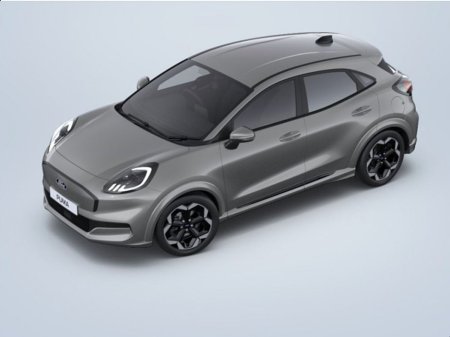 2026 Ford Puma Gen E premium €38,640