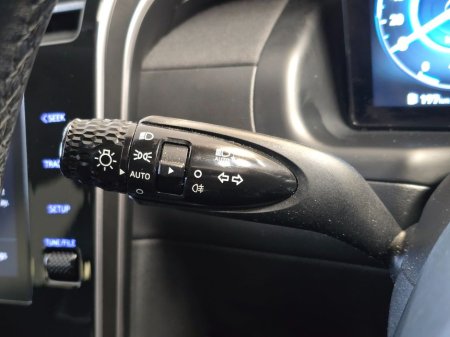 2023 Hyundai Tucson - thumbnail 19