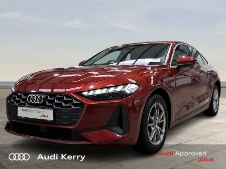 2025 Audi A5 40 TDI 204HP EDITION ONE SE €52,900 thumbnail