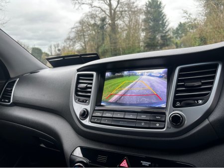 2017 Hyundai Tucson - thumbnail 10