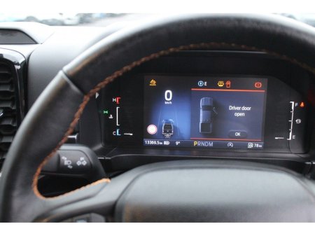 2025 Ford Ranger RANGER D/CAB WILDTRAK - 2.0 TD2 €58,950 thumbnail