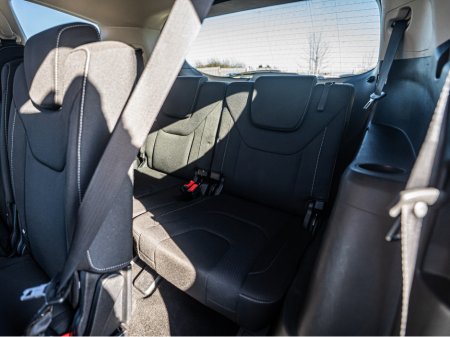 2016 Ford S-Max - thumbnail 33