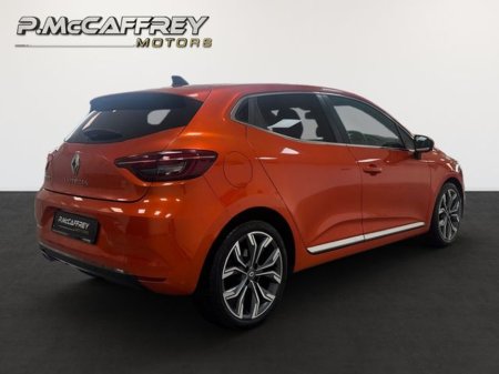 2021 Renault Clio - photo 5
