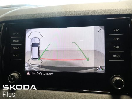 2024 Skoda Karoq - thumbnail 16