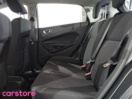 2016 Ford Fiesta - thumbnail 10