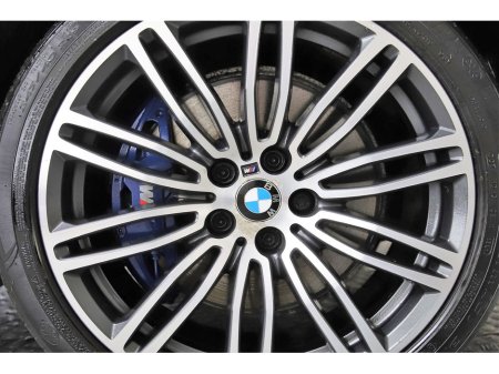 2018 BMW 5 Series - thumbnail 23