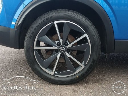 2023 Nissan Qashqai - thumbnail 9