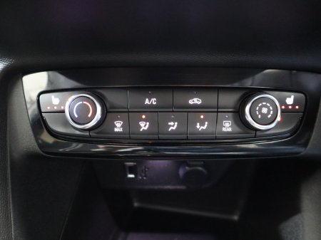 2023 Opel Corsa *23* SPORT 1.2 75PS-PET-5SP 4DR €16,950 thumbnail