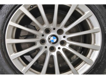 2020 BMW 5 Series 520D SE G30 €29,890 thumbnail