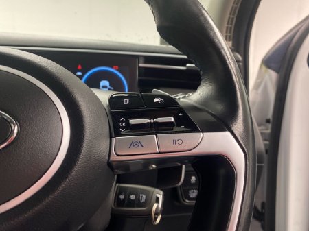 2021 Hyundai Tucson - thumbnail 17