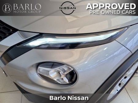 2022 Nissan Juke - thumbnail 18