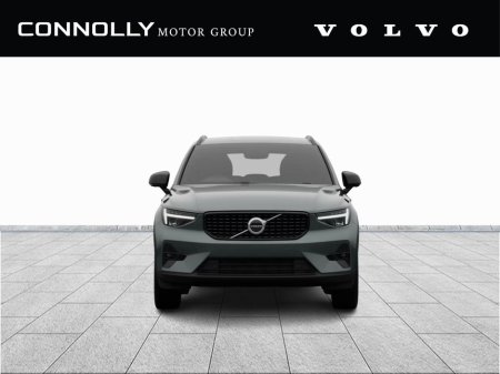 2026 Volvo XC40 B3 Plus Dark €568pm €53,090 thumbnail