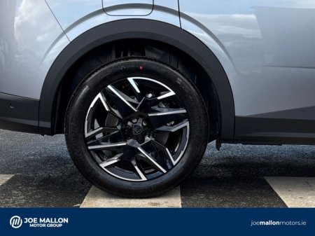 2026 Peugeot 5008 - thumbnail 18