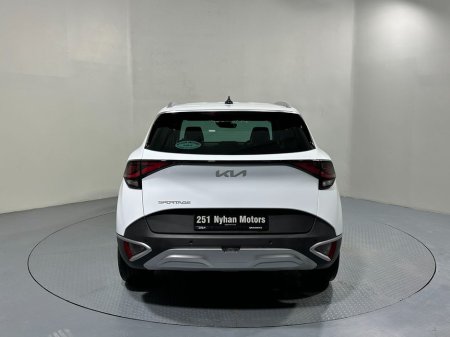 2025 Kia Sportage K3 1.6 Crdi 251 €38,800 thumbnail