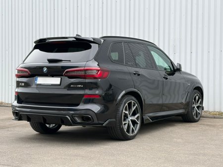 2022 BMW X5 - photo 5