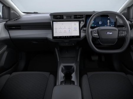 2026 Ford Puma - photo 5