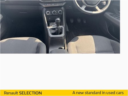 2024 Dacia Sandero Stepway TCe 90 STEPWAY Essential €22,950