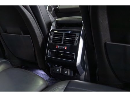 2020 Land Rover Range Rover Sport 2.0 Si4 PHEV 404PS 4WD Auto HSE Dyn €45,950 thumbnail