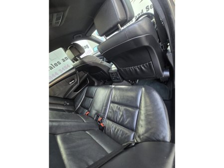 2008 BMW 5 Series - thumbnail 16