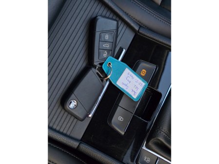 2018 Skoda Superb - thumbnail 44