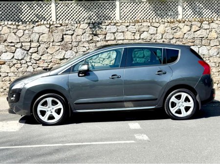 2013 Peugeot 3008 - photo 4
