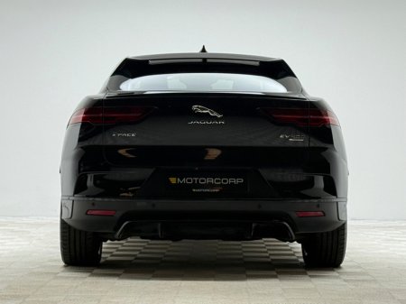 2020 Jaguar I-Pace EV400 S 400HP €24,990 thumbnail