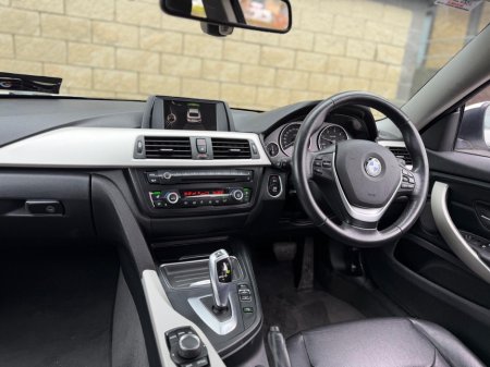 2014 BMW 4 Series - thumbnail 11