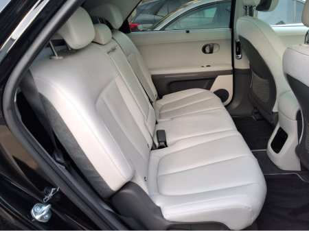 2025 Hyundai Ioniq 5 - thumbnail 12