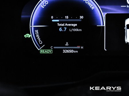 2023 Toyota Rav4 2.5 Hybrid Sport 2WD "AS NEW" €41,888 thumbnail