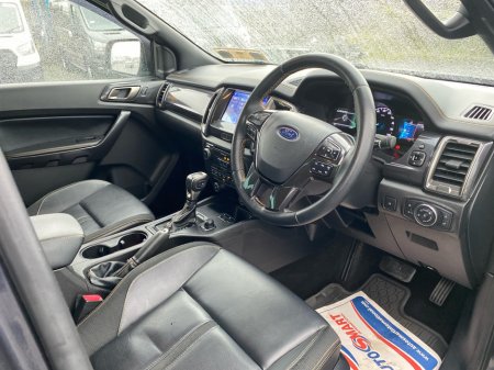 2021 Ford Ranger - thumbnail 6