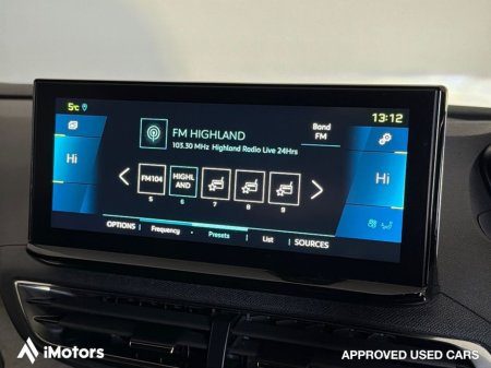 2023 Peugeot 3008 - thumbnail 26