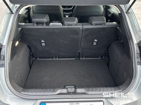 2021 Ford Puma 1.0T EcoBoost mHEV 125PS Titanium €19,750 thumbnail