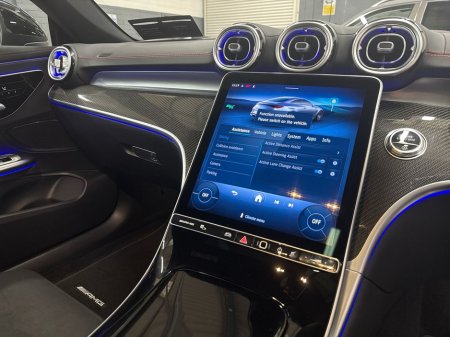 2026 Mercedes-Benz CLE - thumbnail 14