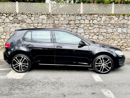 2015 Volkswagen Golf - thumbnail 3