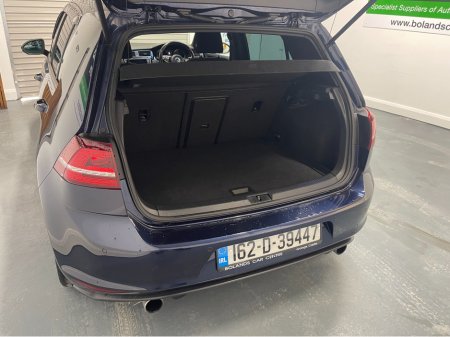 2016 Volkswagen Golf - photo 6