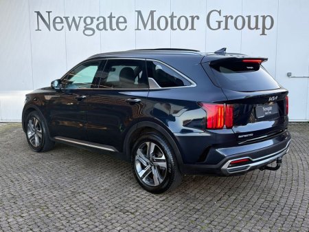 2023 Kia Sorento - photo 5