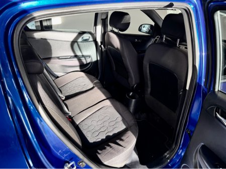 2011 Hyundai i20 COMFORT 76BHP 5DR €4,990 thumbnail