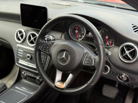 2017 Mercedes-Benz A Class AMG €19,950