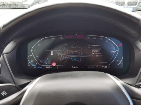 2021 BMW iX3 - thumbnail 16