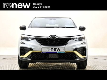 2023 Renault Arkana E-Tech Engineered Hybrid 145 Auto €28,500 thumbnail