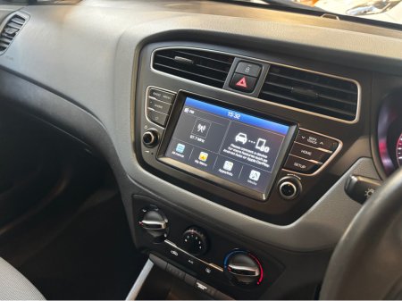 2021 Hyundai i20 - thumbnail 17