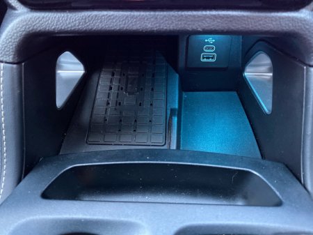 2023 Ford Ranger PLATINUM - 3.0TD240 A10 D/CAB thumbnail